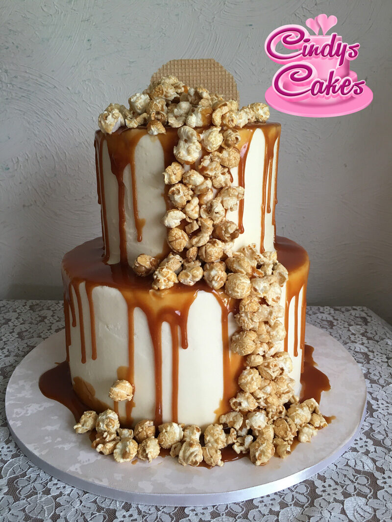 Cindy's Cakes, Hawke's Bay