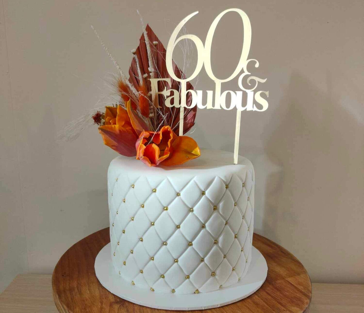 Rubylicious Cakes, Hawke's Bay