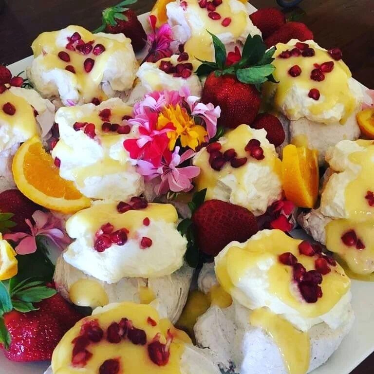 Thelma & Louise Cakes & Catering, Hawke's Bay