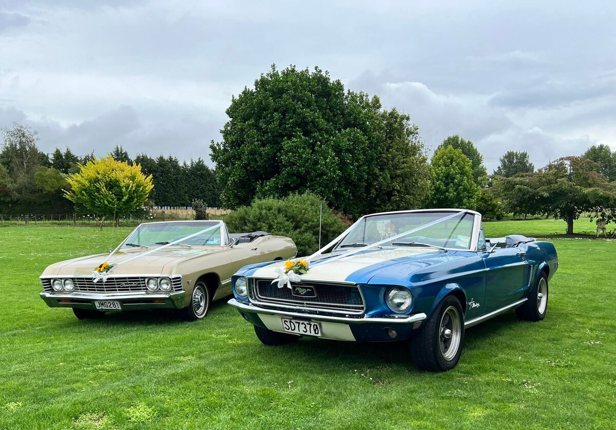 Unique Rentals, Hawke's Bay