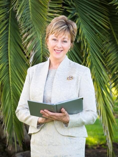 Jo Smith, Hawke's Bay