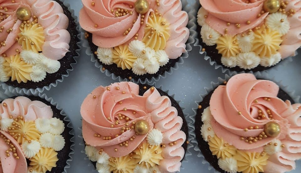 Petit Fours, Palmerston North & Manawatū