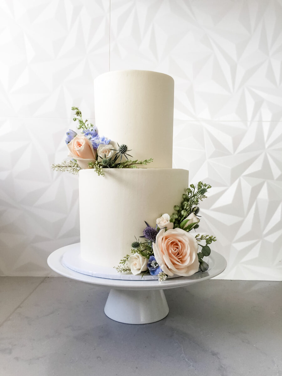 The Wildflower Cakery, Palmerston North & Manawatū