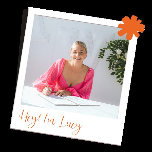 Lucy W Celebrant, Palmerston North & Manawatū