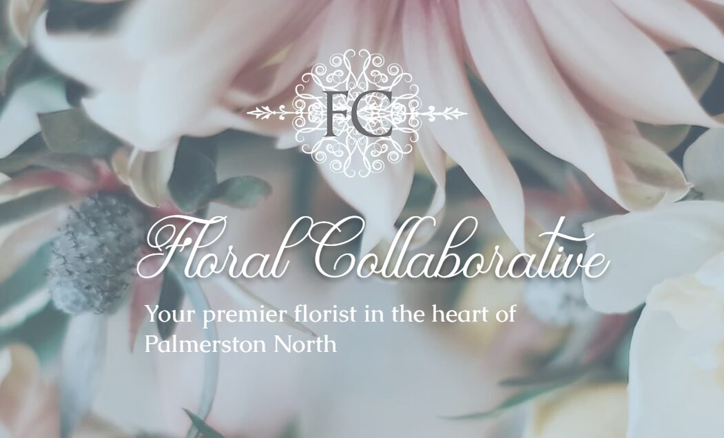 Floral Collaborative, Palmerston North & Manawatū