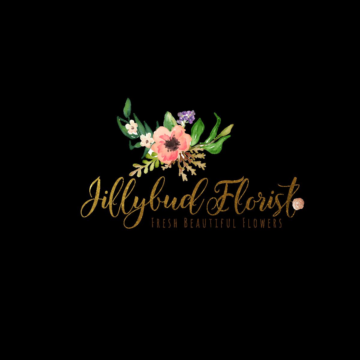 Jillybud Florist, Palmerston North & Manawatū