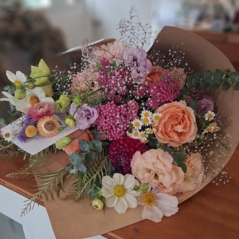 Wild and Bloom, Palmerston North & Manawatū