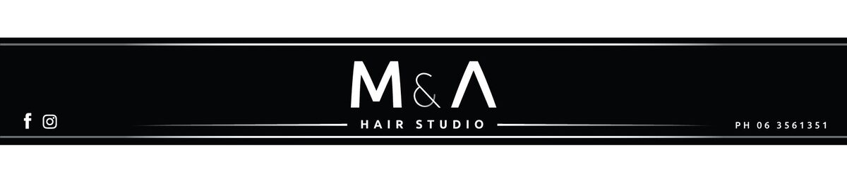 M & A Hair Studio, Palmerston North & Manawatū