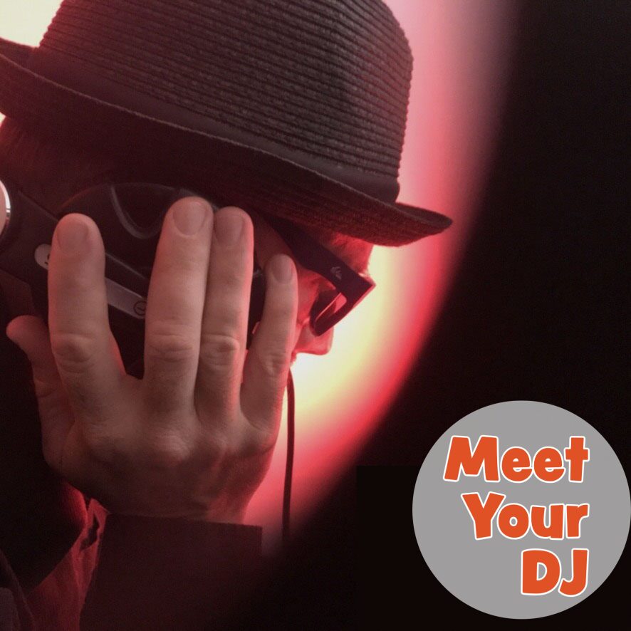 DJ IDL / Entertainment Sorted, Palmerston North & Manawatū