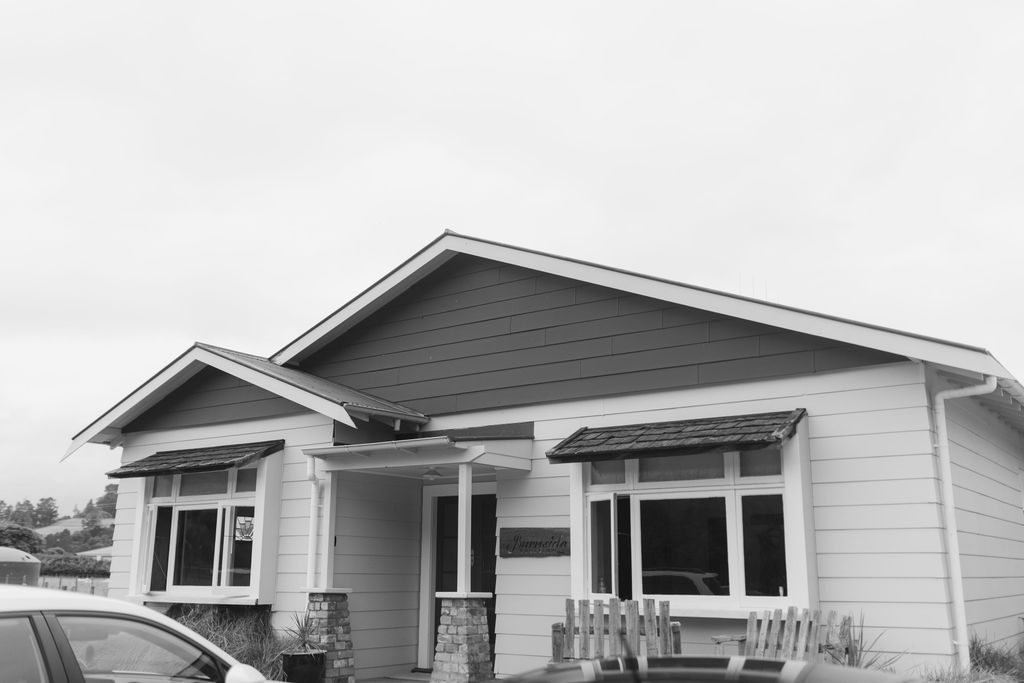 Makoura Lodge, Palmerston North & Manawatū