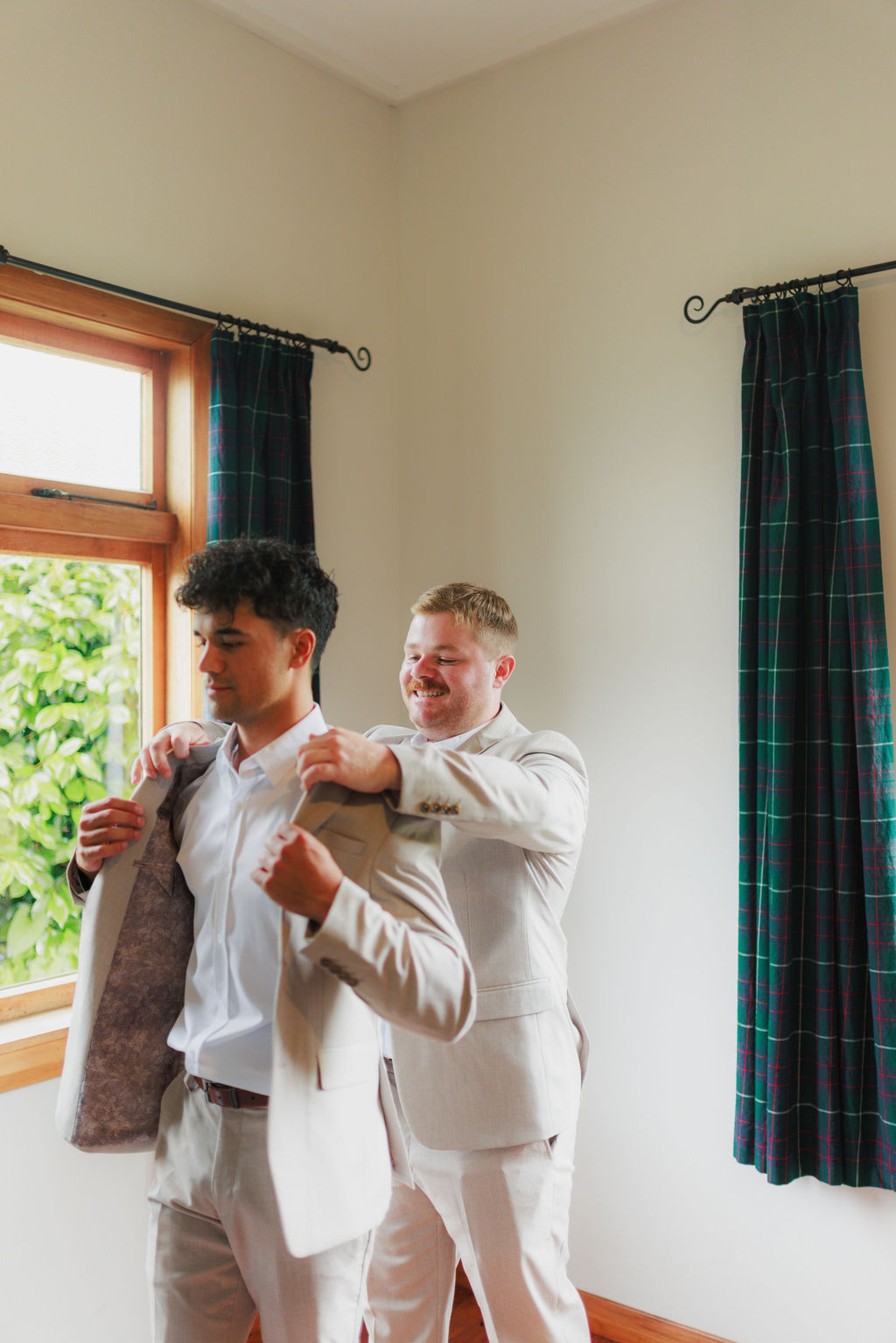 Make a weekend of it, Palmerston North & Manawatū
