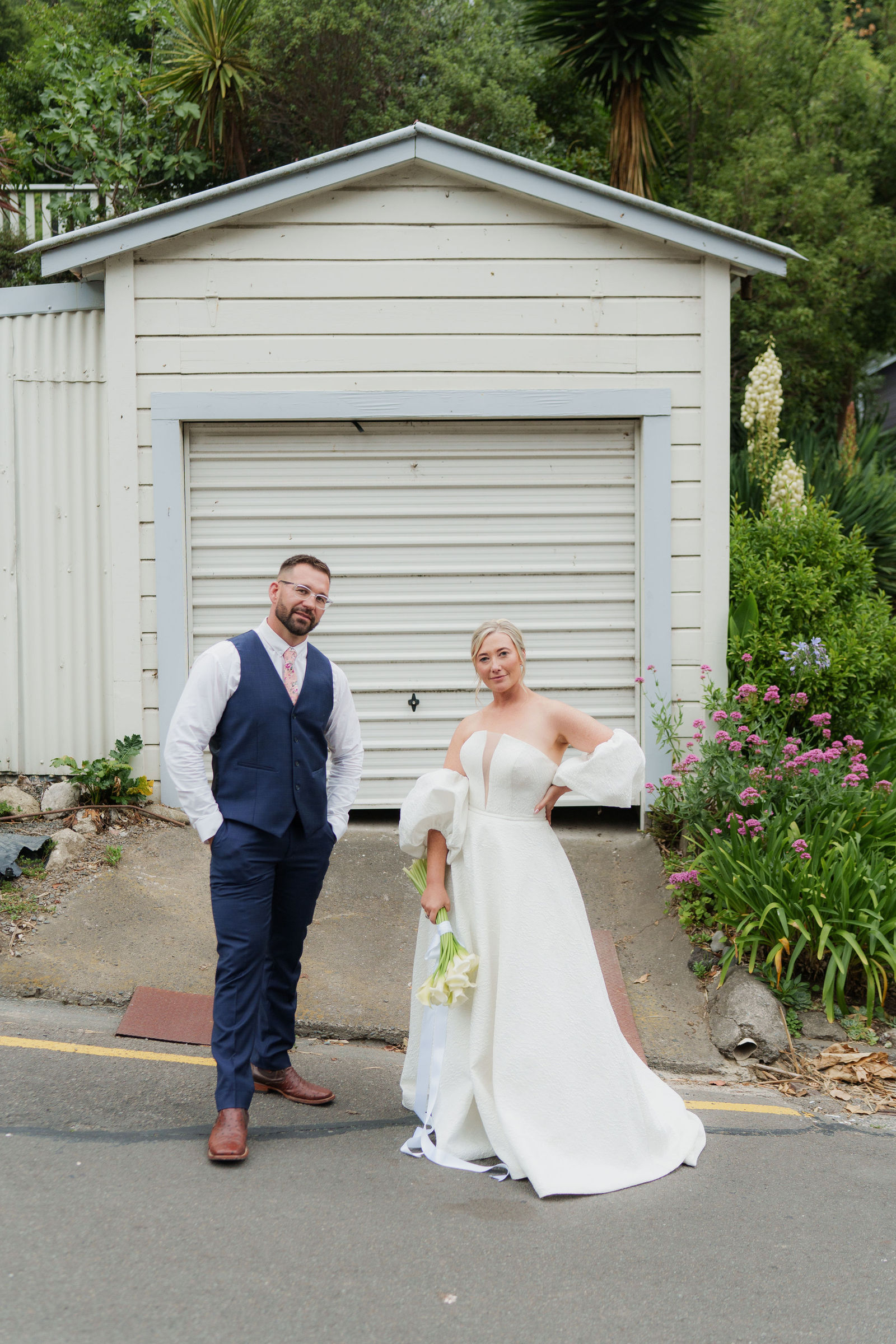 The little touches, Hawke's Bay