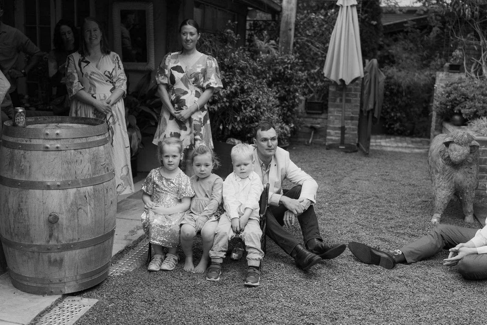 The little touches, Hawke's Bay