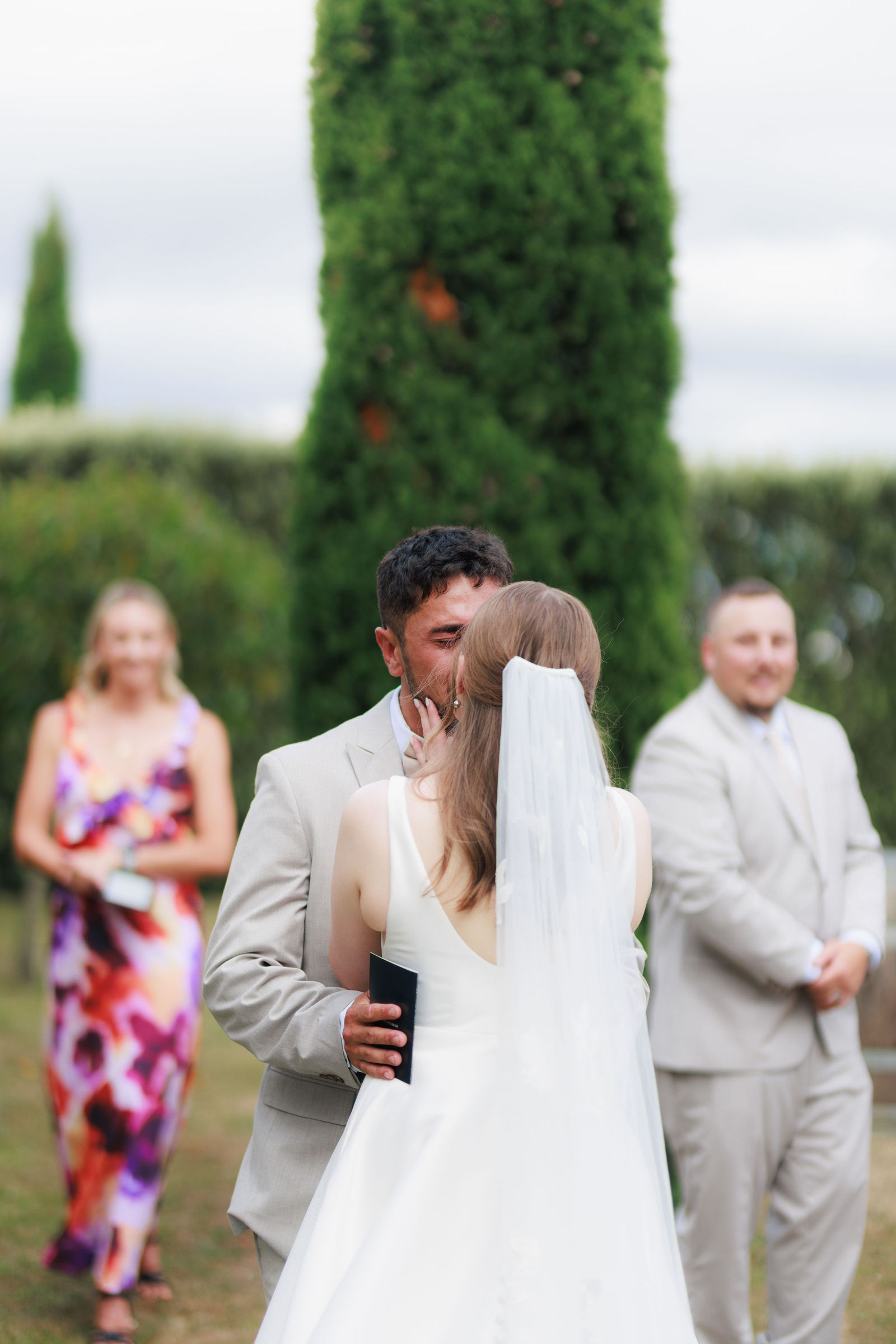 The celebration, Palmerston North & Manawatū
