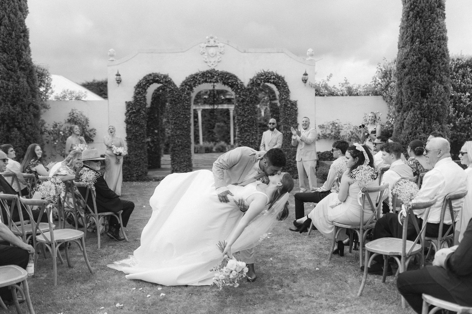 R & B, Palmerston North & Manawatū