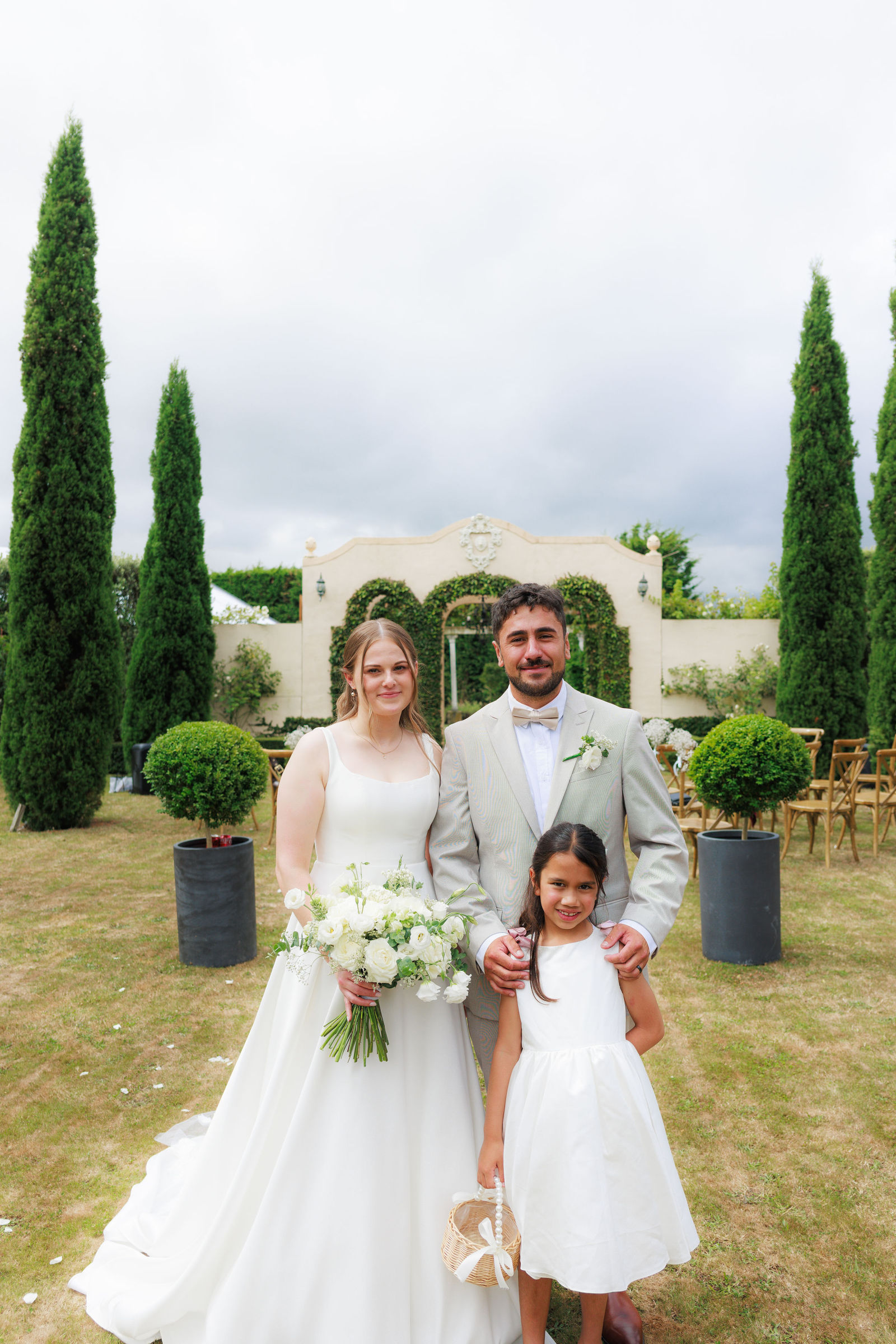 The details & the people, Palmerston North & Manawatū