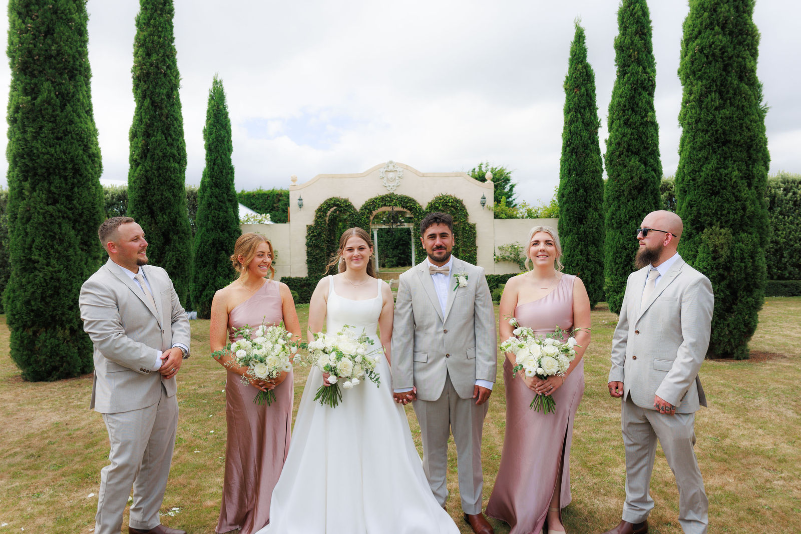The details & the people, Palmerston North & Manawatū