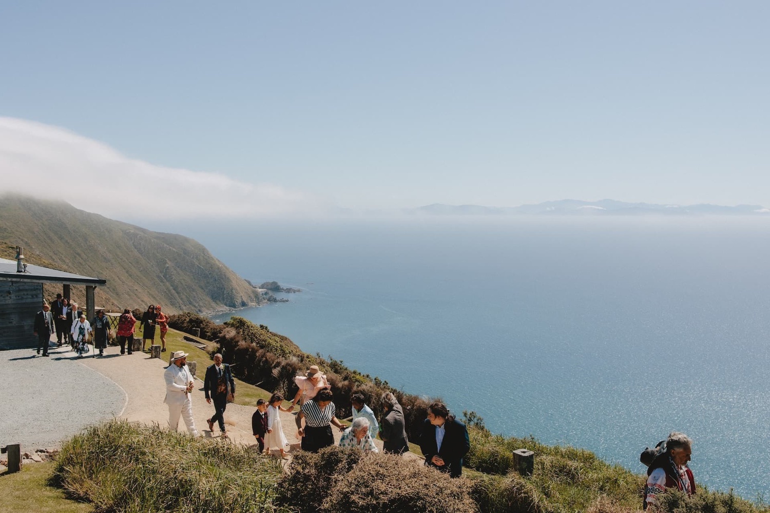 The Best Wedding Venues in Wellington: wedding venues in Wellington, New Zealand
